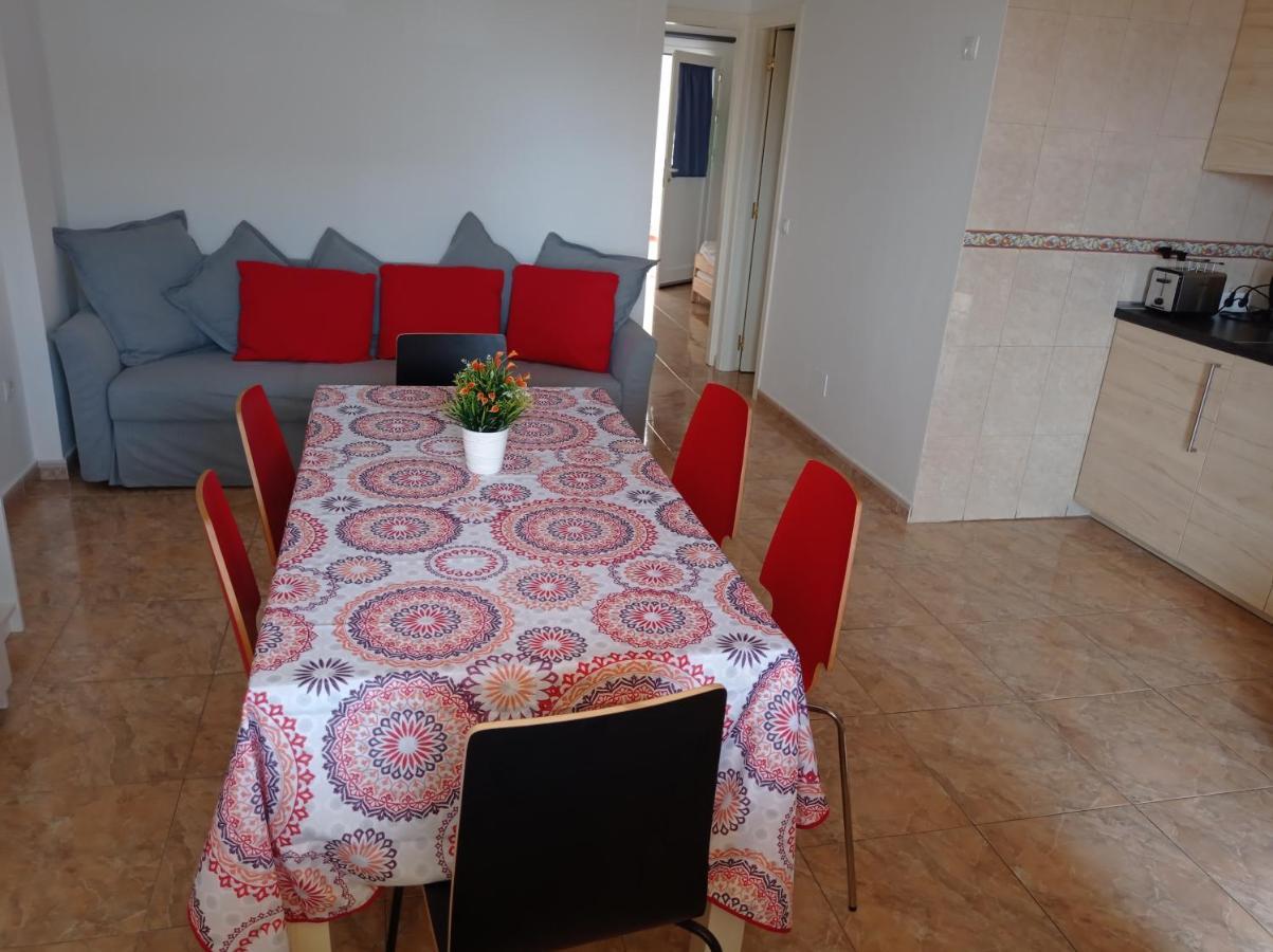 Mafasca, Comodo E Silenzioso, Terrazza E Cortile, Wi-Fi Morro Jable  Exterior foto
