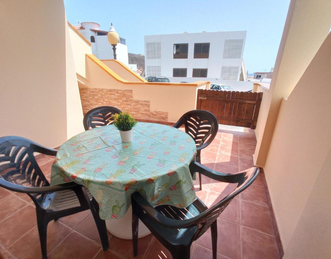 Mafasca, Comodo E Silenzioso, Terrazza E Cortile, Wi-Fi Morro Jable  Exterior foto