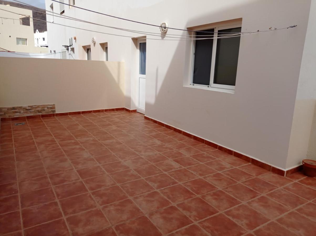 Mafasca, Comodo E Silenzioso, Terrazza E Cortile, Wi-Fi Morro Jable  Exterior foto