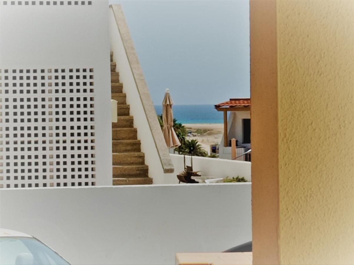 Mafasca, Comodo E Silenzioso, Terrazza E Cortile, Wi-Fi Morro Jable  Exterior foto