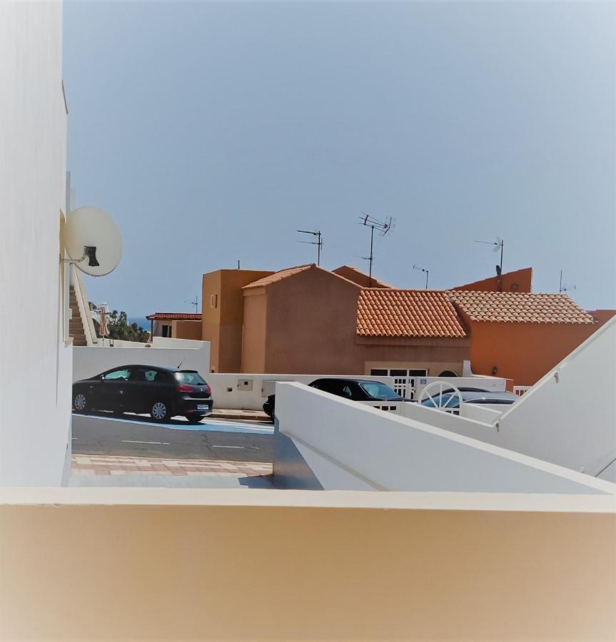 Mafasca, Comodo E Silenzioso, Terrazza E Cortile, Wi-Fi Morro Jable  Exterior foto