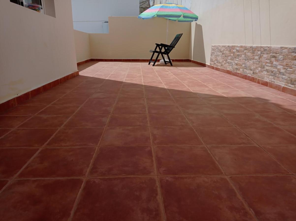 Mafasca, Comodo E Silenzioso, Terrazza E Cortile, Wi-Fi Morro Jable  Exterior foto
