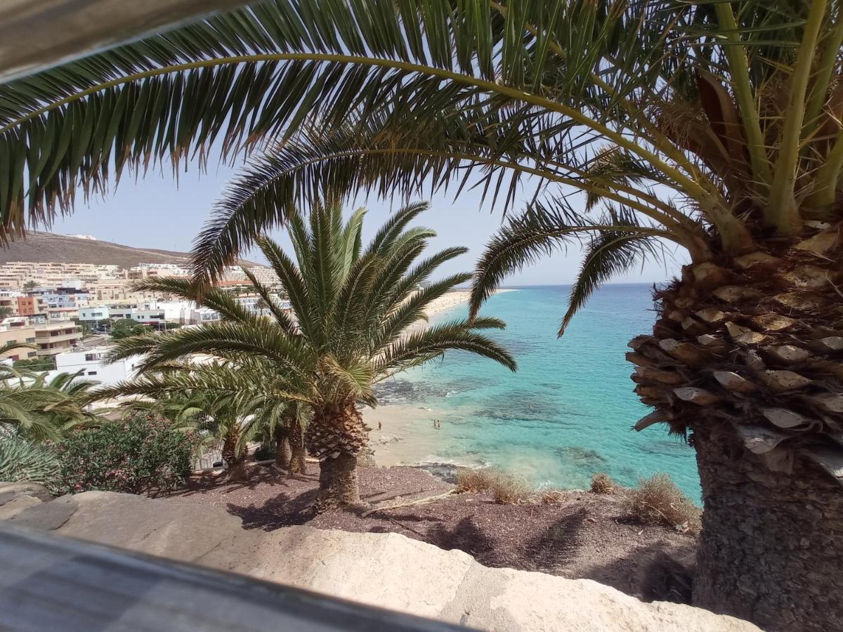Mafasca, Comodo E Silenzioso, Terrazza E Cortile, Wi-Fi Morro Jable  Exterior foto